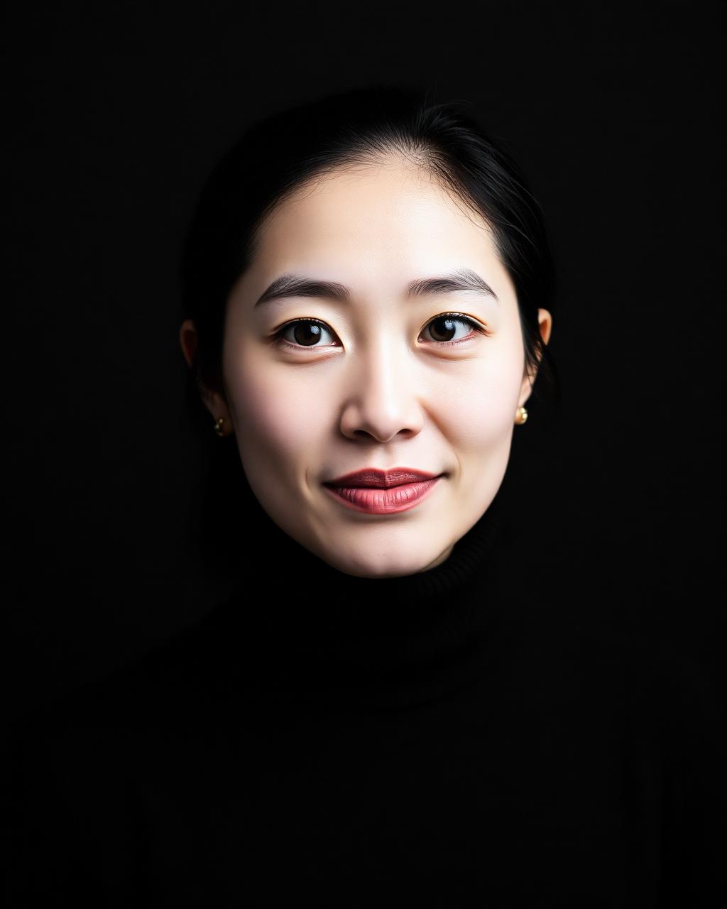 Mei Nakamura
